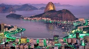 log Rio de Janeiro